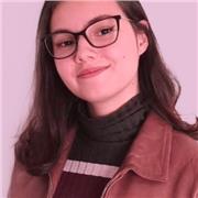 Profesora de dibujo e Ilustración en técnicas digitales y tradicionales
